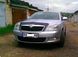 Купить Дефлектор капота мухобойка Skoda Octavia A5 2004-2013 9800 Дефлекторы капота Skoda - 2 фото из 9