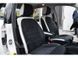 Купити Авточохли модельні MW Brothers для Skoda Fabia III c 2015 59787 Чохли модельні MW Brothers - 7 фото из 8