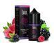 Купити Chaser рідина 30 ml 50 mg Black Balance Blackberry Sour Raspberry Ожина Кисла Малина 66596 Рідини від CH