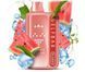 Купити ЕІf Ваг ВС 45000 25ml Watermelon ice Кавун лід 101184 Одноразові системи