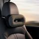 Купить Подушка на подголовник Baseus для шеи с памятью / Floating Car Headrest 1 шт (CRTZ01-B01) 36797 Подушка на подголовник Premium - 1 фото из 10