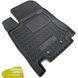 Водительский коврик в салон Infiniti JX/QX60 2012- (Avto-Gumm)