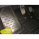 Купить Водительский коврик в салон Renault Sandero 2013- (Avto-Gumm) 27750 Коврики для Renault - 3 фото из 4