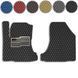 Купити Килимки в салон передні EVA для Hyundai Tucson 2004-2012 (Металевий підп'ятник) 2 шт 62522 Килимки для Hyundai - 1 фото из 3