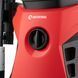 Купити Мийка високого тиску 2000 Вт, 110-160 бар INTERTOOL DT-1517 79343 Мийки Високого Тиску - 8 фото из 9