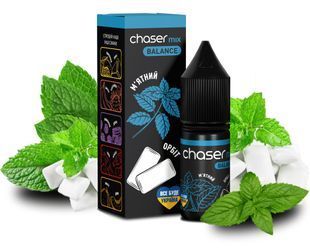 Купити Chaser рідина 10 ml 50 mg Balance Mix Орбіт 66548 Рідини від CH
