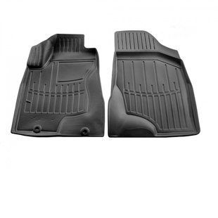 Купить Передние 3D коврики для Lexus RX 2003-2009 Лексус 82760 Коврики для Lexus