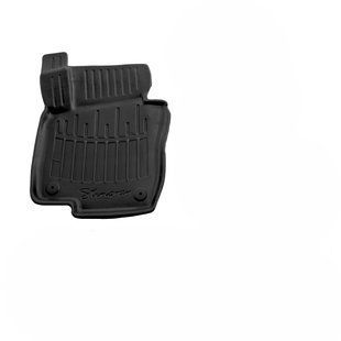 Купить Передние 3D коврики в салон для Volkswagen Passat B7 / B8 USA 2011- Высокий борт 42495 Коврики для Volkswagen