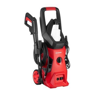 Купить Мойка высокого давления 1600 Вт, 90-130 бар INTERTOOL DT-1515 79344 Мойки Высокого Давления