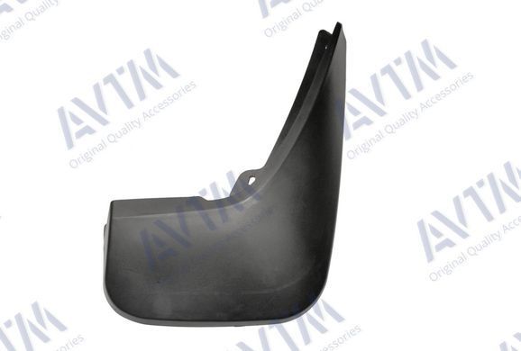 Купити Бризковики повний комплект для Land Rover Discovery Sport 2015- 7 місний (VPLCP0203; VPLCP0205), кт.4 шт 23407 Бризговики Land Rover