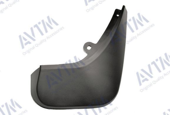 Купити Бризковики повний комплект для Land Rover Discovery Sport 2015- 7 місний (VPLCP0203; VPLCP0205), кт.4 шт 23407 Бризговики Land Rover