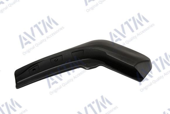 Купити Бризковики повний комплект для Land Rover Discovery Sport 2015- 7 місний (VPLCP0203; VPLCP0205), кт.4 шт 23407 Бризговики Land Rover