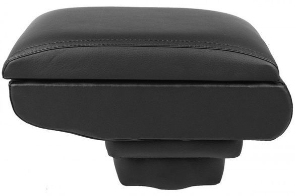 Купити Підлокітник модельний Armrest для Chevrolet Lacetti 2003-2012 Сірі 80572 Підлокітники в авто