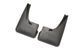 Купить Брызговики Jeep Patriot 2011-2016 (полный кт 4-шт), кт. MF.JPPA1116 23357 Брызговики Jeep - 4 фото из 6