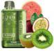 Купить ЕІf Ваг TE5000 POD 5% Оригинал Kiwi Passion Fruit Guava Киви маракуйя гуава (Подзаряжаемый) 57674 Одноразовые системы