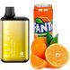 Купить ЕІf Ваг BC5000 Ultra POD 5% Orange Soda - Апельсиновая газировка (Подзаряжаемый) 58064 Одноразовые системы