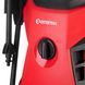 Купить Мойка высокого давления 1600 Вт, 90-130 бар INTERTOOL DT-1515 79344 Мойки Высокого Давления - 5 фото из 9