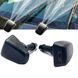 Купить Форсунки омывателя стекла Volvo Opel Vectra Lada Largus распылитель 1 шт (HS-5811) 66854 Форсунки омывателя стекла и фар - 1 фото из 2