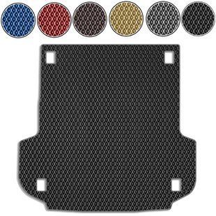 Купити Килимок у багажник EVA для Mitsubishi Pajero Sport III 2015- 65181 Килимки для Mitsubishi
