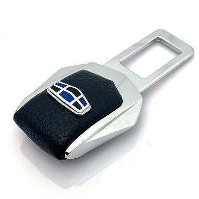 Купить Заглушка ремня безопасности с логотипом Geely 1 шт 39495 Заглушки ремня безопасности
