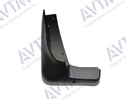 Купити Бризковики повний комплект для Suzuki Grand Vitara 2006-(990E065J64;990E065J63), кт. 4 шт MF.SUZVIT2006 3023 Бризговики Suzuki