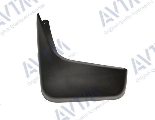 Купити Бризковики повний комплект для Suzuki Grand Vitara 2006-(990E065J64;990E065J63), кт. 4 шт MF.SUZVIT2006 3023 Бризговики Suzuki