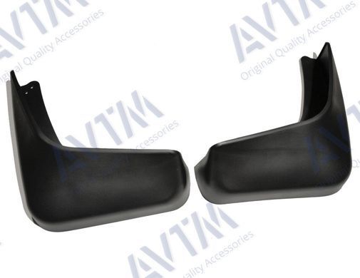Купити Бризковики повний комплект для Suzuki Grand Vitara 2006-(990E065J64;990E065J63), кт. 4 шт MF.SUZVIT2006 3023 Бризговики Suzuki
