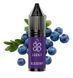Купить Lucky жидкость 15 ml 50 mg Blueberry Черника 86575 ЖИДКОСТЬ LK