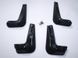 Купить Брызговики полный комплект для Ford Focus Sedan 2011 (1722673;1722186) комплект 4 шт (MF.FOFO2011) 5017 Брызговики Ford - 1 фото из 2