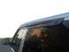 Купить Дефлекторы окон ветровики Volkswagen T-5 / T6 4D 2003-2018 скотч SunPlex 4 шт (SP-S-18) 96519 Дефлекторы окон Volkswagen - 2 фото из 5