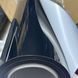 Купить Автомобильная Виниловая Пленка ПВХ Chrome Mirror Black Суперглянец 1.52 Метра х 1 Метр 160 микрон (CL-SCM-01P) 86510 Карбоновая пленка универсальная 3D 5D 7D - 5 фото из 6