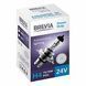 Автолампа галогенна Brevia Power Duty/H4/75/70W/24V/1 шт (24040PDC)