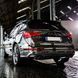 Купить Автомобильная Виниловая Пленка ПВХ Chrome Mirror Black Суперглянец 1.52 Метра х 1 Метр 160 микрон (CL-SCM-01P) 86510 Карбоновая пленка универсальная 3D 5D 7D - 2 фото из 6