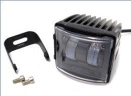 Купить Светодиодная дополнительная LED фара Квадратная 85х78х89 mm / 20W / 10Wх2 / 10-30V / 1 шт 8549 Дополнительные LЕD фары
