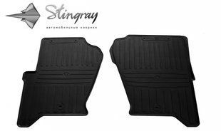Купить Автомобильные коврики передние для Land Rover Discovery III (L319) 2004-2009 34338 Коврики для Land Rover