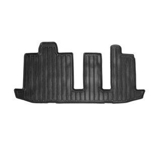 Купити Килимок на 3й ряд 3D для Infiniti JX/QX60 (2012-2020)(7 Seats) (3 line) 92430 Килимки для Infiniti