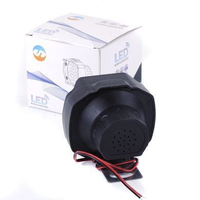 Купити Додаткова LED фара 65x78x70 мм / 12W (1W*12) 12-85V Далеке світло 1 шт 9014 LED Фари Пластиковий корпус