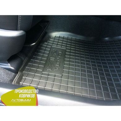 Купить Автомобильные коврики в салон для Toyota Rav 4 2013-2016 (Avto-Gumm) 31478 Коврики для Toyota