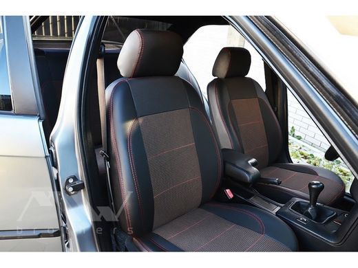 Купити Авточохли модельні MW Brothers для BMW 3 - Series (E36) з 1992 - 2000 59039 Чохли модельні MW Brothers