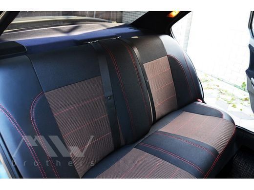 Купити Авточохли модельні MW Brothers для BMW 3 - Series (E36) з 1992 - 2000 59039 Чохли модельні MW Brothers