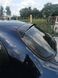 Купить Cпойлер заднего стекла козырек для Daewoo Lanos седан Прилегает к стеклу 3М скотч Voron Glass 32529 Спойлеры на заднее стекло - 3 фото из 7