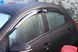 Купить Дефлекторы окон ветровики для Kia Rio 2010-2017 Europe 4 шт (Auto Clover) 89989 Дефлекторы окон KIA - 5 фото из 7