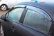 Купить Дефлекторы окон ветровики для Kia Rio 2010-2017 Europe 4 шт (Auto Clover) 89989 Дефлекторы окон KIA - 6 фото из 7