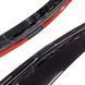 Купити Дефлектори вікон вітровики Renault Scenic II Grand Scenic 2003-2009 Voron Glass 65787 Дефлектори вікон Renault - 2 фото из 4