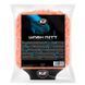 Купити Рукавиця для миття двостороння K2 Wash Mitt Pro (M440) 63211 Серветки мікрофібра губки для миття - 2 фото из 8