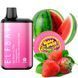 Купить ЕІf Ваг BC5000 Ultra POD 5% Strawberry Watermelon Bubble Gum - Клубника Арбуз Жвачка (Подзаряжаемый) 58065 Одноразовые системы