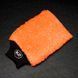 Купити Рукавиця для миття двостороння K2 Wash Mitt Pro (M440) 63211 Серветки мікрофібра губки для миття - 3 фото из 8