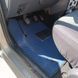 Купить Водительский коврик EVA для Dacia Logan 2004-2012 с подпятником 1 шт 67469 Коврики для Dacia - 2 фото из 4