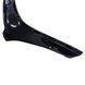 Купить Дефлектор капота мухобойка Nissan Qashqai 2007-2009 Евро Крепеж Доресталинг Voron Glass 63104 Дефлекторы капота Nissan - 3 фото из 10