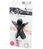 Купить Ароматизатор воздуха Vinove на обдув Vinner London Лондон Оригинал (V14-15) 60254 Ароматизаторы VIP